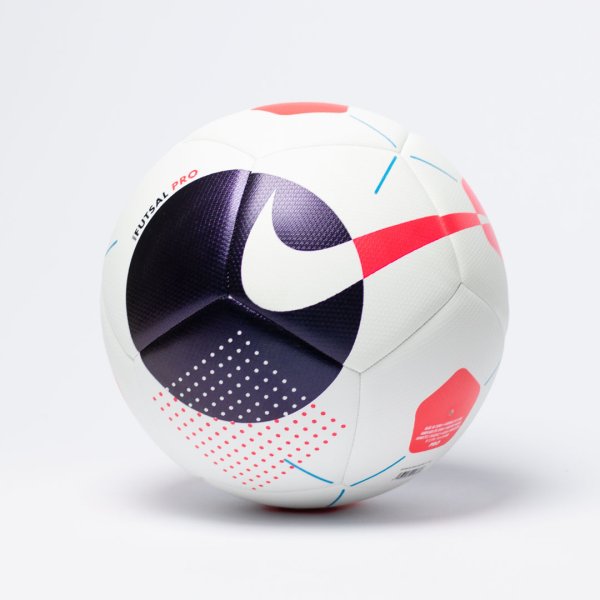 Мяч для футзала nike Futsal Pro  SC3971-102 SC3971-102 #3