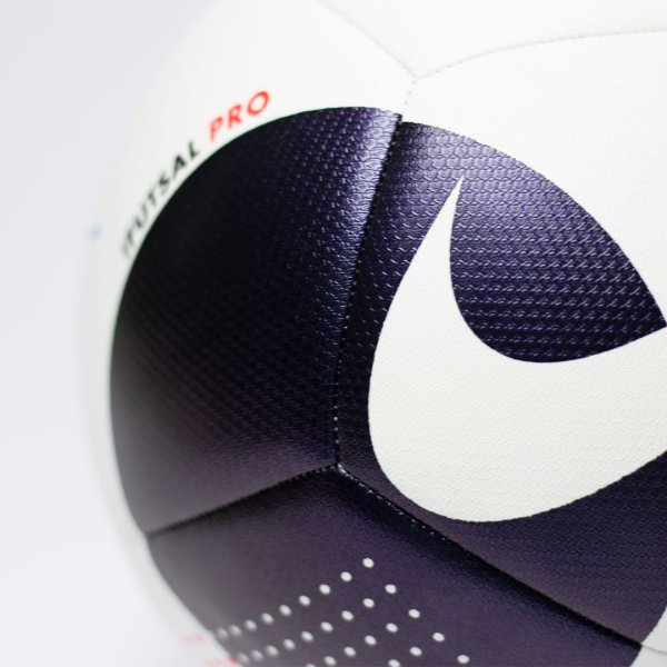 М'яч для футзалу nike Futsal Pro  SC3971-102 SC3971-102 #10