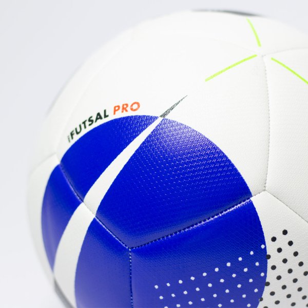 М'яч для футзалу nike Futsal PRO  SC3971-101 SC3971-101 #6