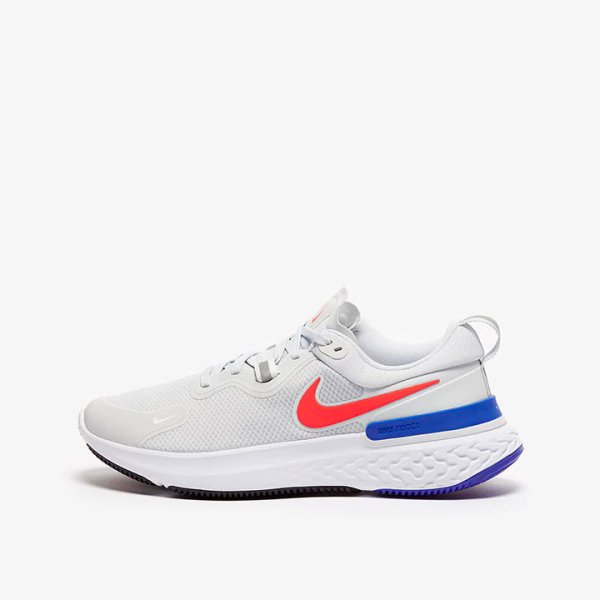 Кроссовки для бега Nike React Miler CW1777-008