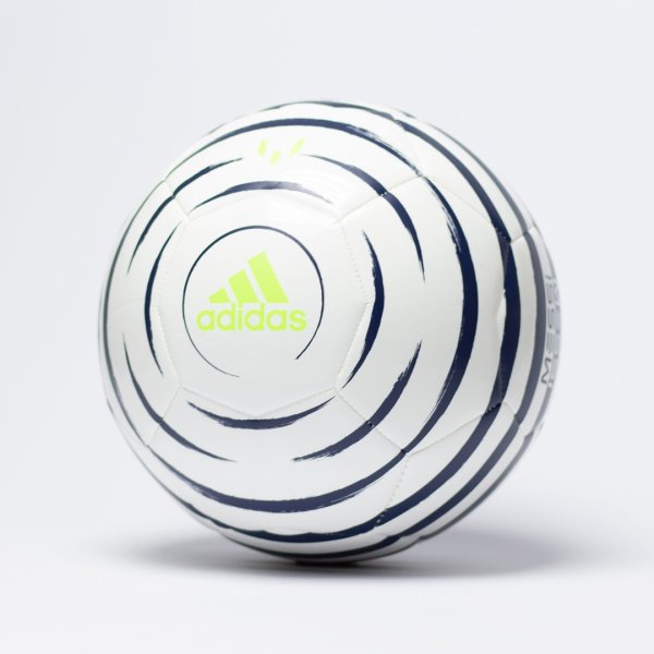 Футбольний м'яч adidas Messi Club №4  FL7026-B FL7026-B #2