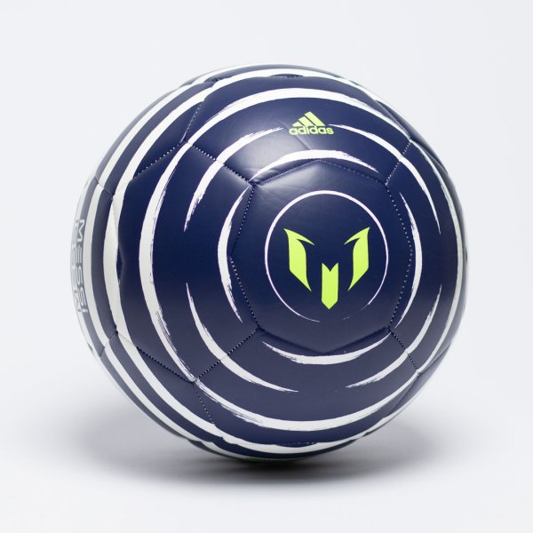 Футбольный мяч adidas Messi Club №4  FL7026-B FL7026-B #9