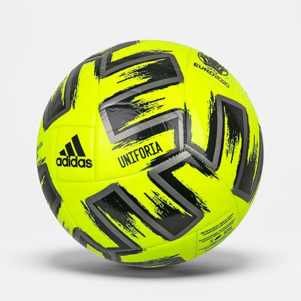 Футбольний м'яч Adidas Uniforia Club Розмір·4 FP9706