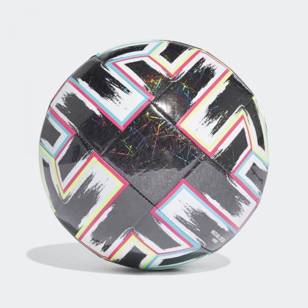 Футбольный мяч Евро 2020 Adidas Uniforia TRAINING Размер·4 FP9745