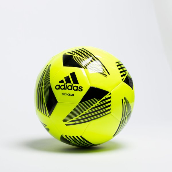 Футбольный мяч adidas Tiro Club №4  FS0366 FS0366 #2