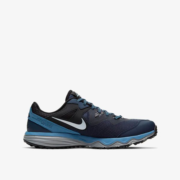 Кросівки Nike Juniper Trail CW3808-400