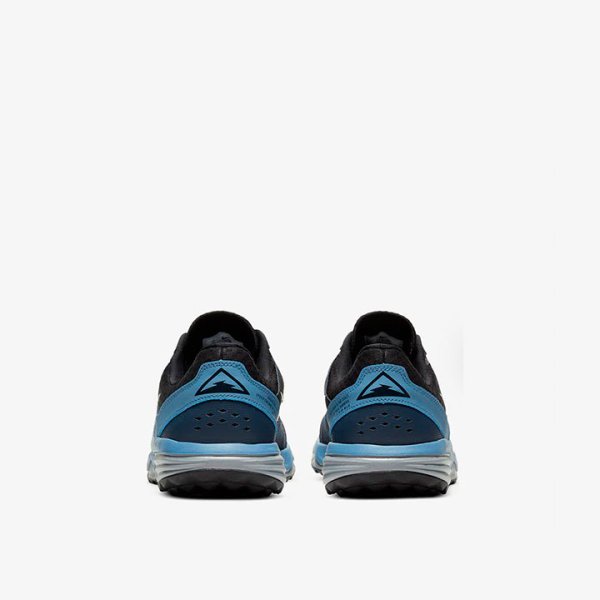 Кроссовки Nike Juniper Trail CW3808-400