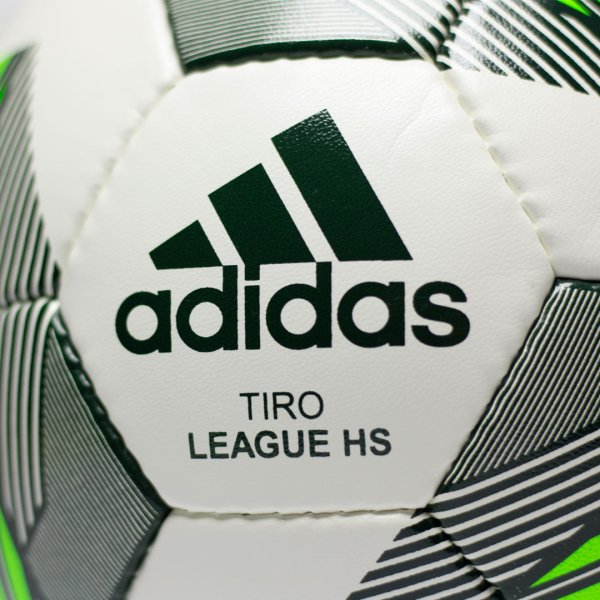 Футбольний м'яч adidas Tiro League HS №3  FS0368 FS0368 #4