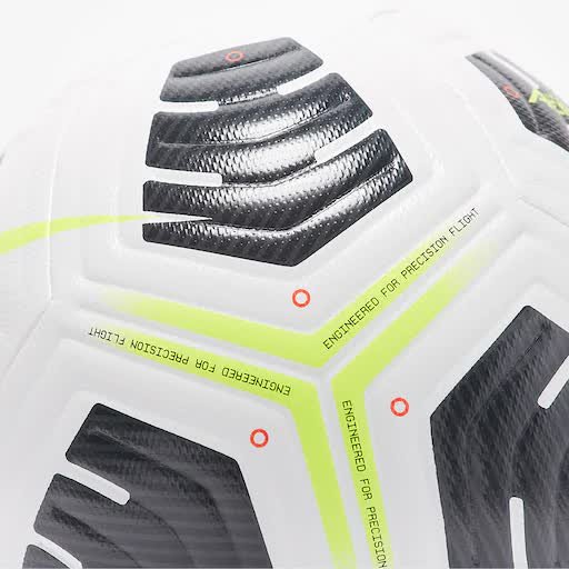 Футбольный мяч
Nike Academy Pro 21 Fifa Размер·4 Football.  CU8041-100