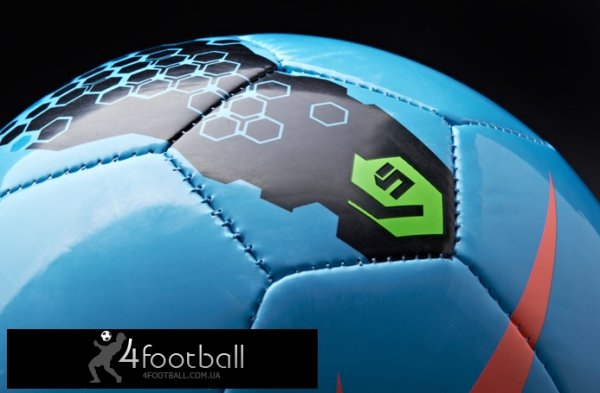 Футзальный мяч Nike Rolinho Menor (ПолуПрофессиональный) - изображение 2