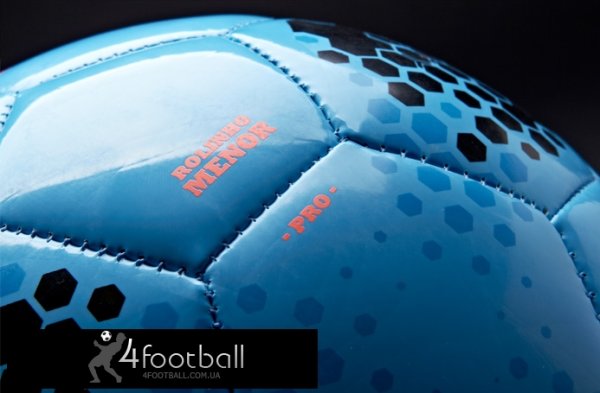 Футзальный мяч Nike Rolinho Menor (ПолуПрофессиональный) - изображение 3