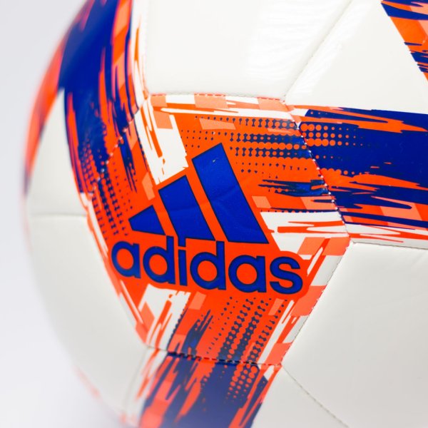 Футбольный мяч adidas Capitano Club №5  FT6599 FT6599 #2