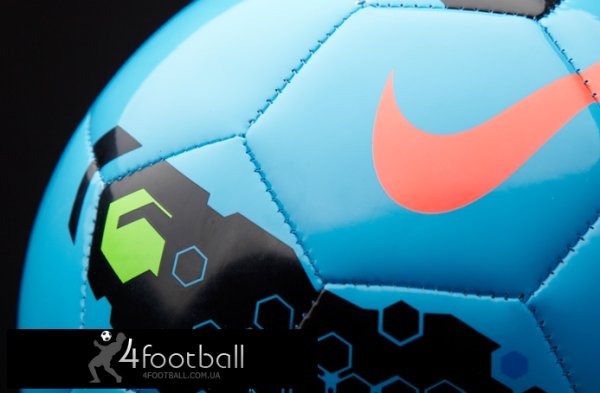 Футзальный мяч Nike Rolinho Menor (ПолуПрофессиональный) - изображение 4