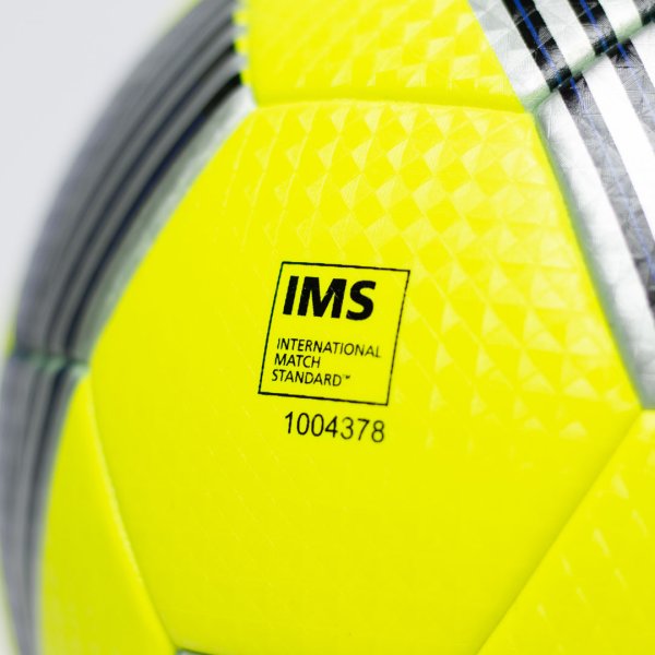 Мяч для футбола Adidas Tiro IMS League TB Football Размер-5 FS0377 FS0377 #6