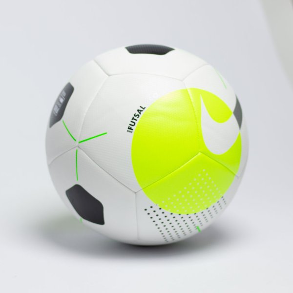 М'яч для футзалу nike Futsal Pro  DH1992-100 DH1992-100 #3
