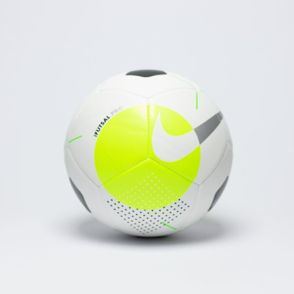М'яч для футзалу nike Futsal Pro  DH1992-100 DH1992-100 #6