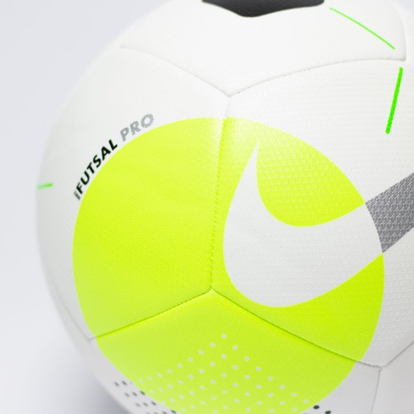 М'яч для футзалу nike Futsal Pro  DH1992-100 DH1992-100 #7