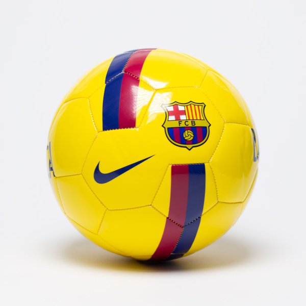Футбольний м'яч Nike Barcelona Supporters Розмір-5 SC3779-726