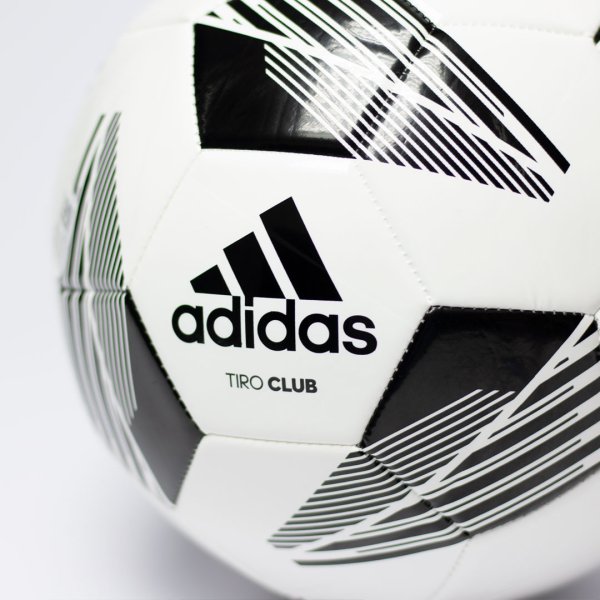 Футбольний м'яч adidas Tiro Club Football №5  FS0367 FS0367 #3