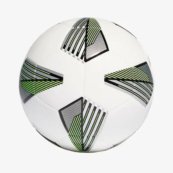 Детский футбольный мяч Adidas Tiro League №4 290 грамм FS0371 FS0371 #2
