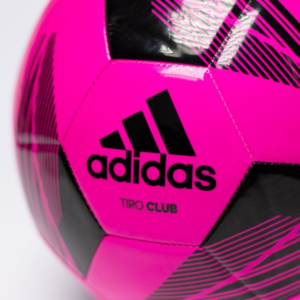 Футбольный мяч adidas Tiro Club Football №5 FS0364 FS0364 #4