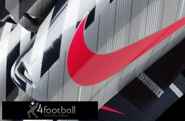 Футбольные щитки Nike - CR7 Mercurial Lite