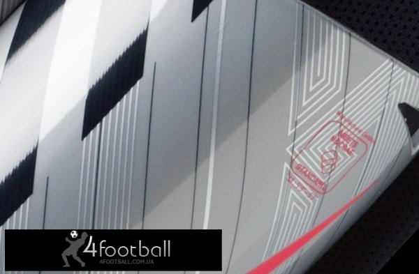 Футбольные щитки Nike - CR7 Mercurial Lite
