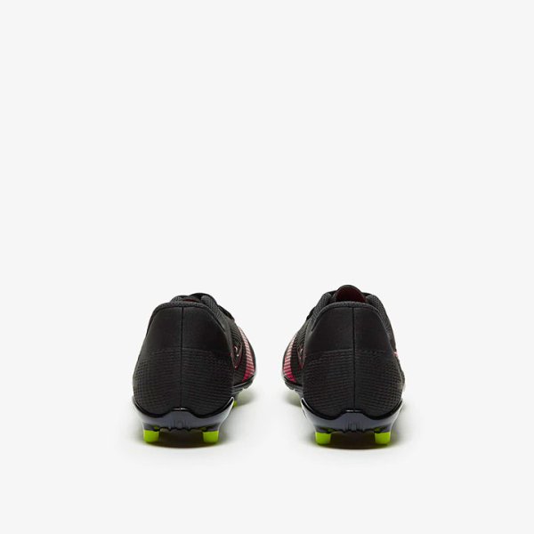 Детские бутсы Nike Mercurial Vapor Club FG/MG CV0823-090