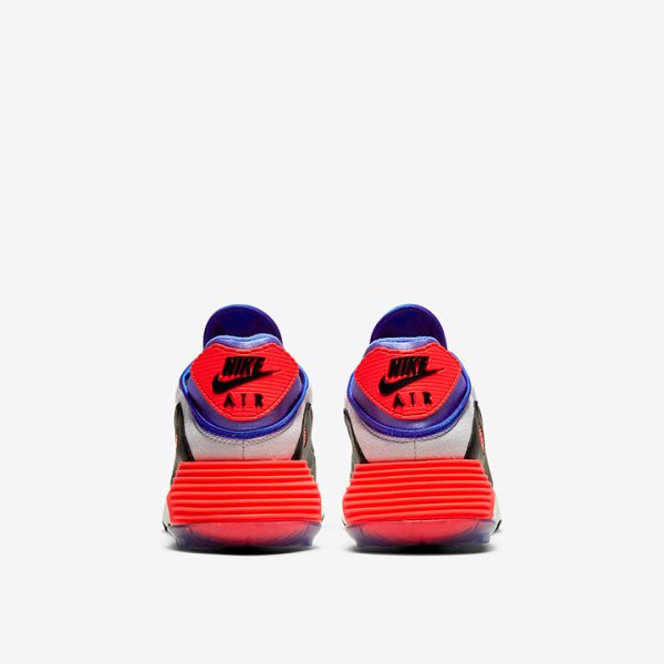 Кросівки Nike Sportswear Air Max 2090 EOI  DA9357-100 #5