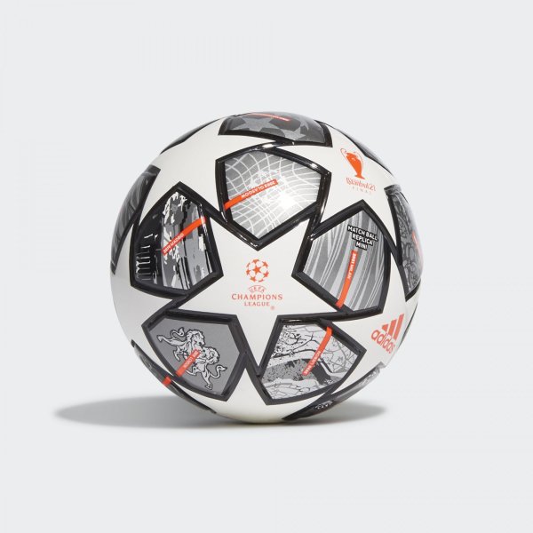 Футбольный мяч Adidas FINALE 21 20TH ANNIVERSARY MINI BALL №1 GK3479 GK3479 #3