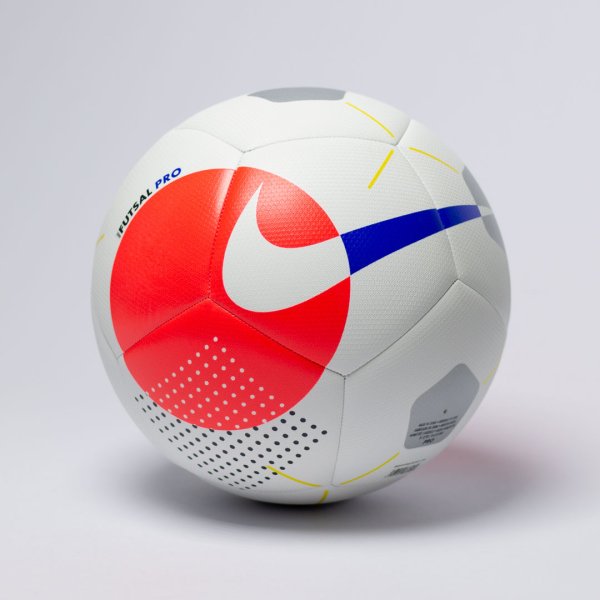 М'яч для футзалу Nike Futsal PRO SC3971-100 SC3971-100 #2