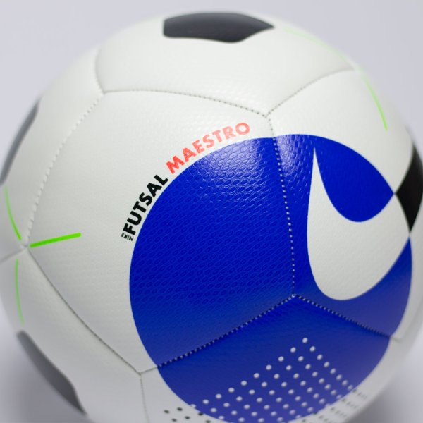 Футзальний м'яч Nike Futsal Maestro SC3974-100