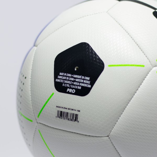 Футзальный мяч Nike Futsal Maestro SC3974-100
