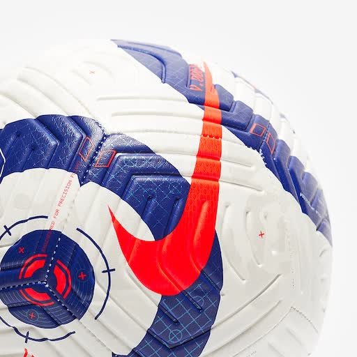 Футбольний м'яч Nike Premier League Strike Football CQ7150-103