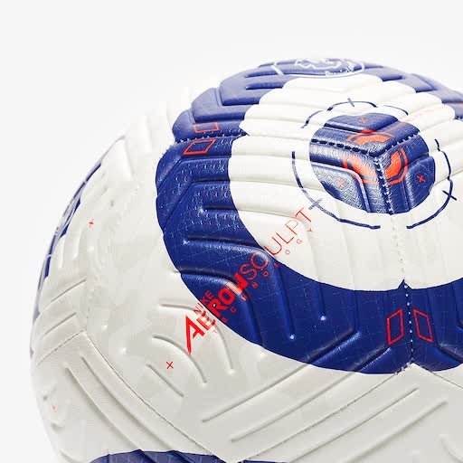 Футбольный мяч Nike Premier League Strike Football CQ7150-103