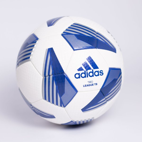 Футбольный мяч adidas Tiro League TB IMS №5  FS0376 FS0376 #2