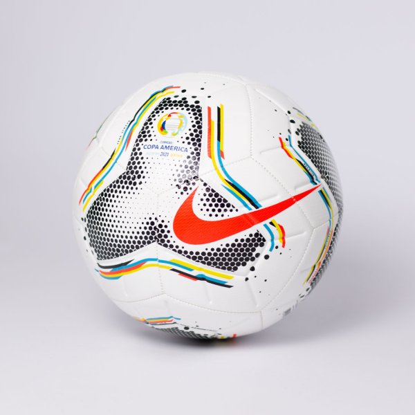Футбольный мяч Nike Strike Copa America Размер-5 CW0022-100