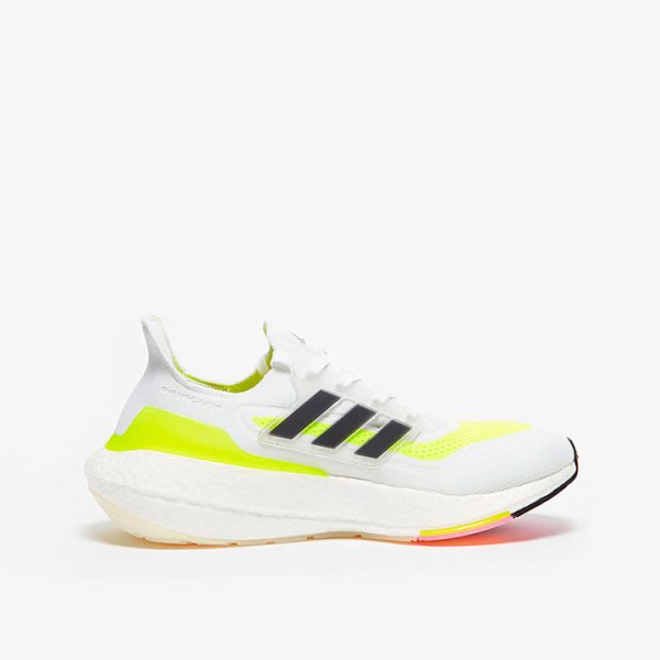 Кросівки бігові Adidas Ultraboost 21 FY0377 - зображення 3