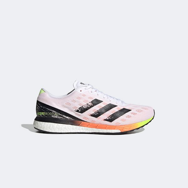 Кроссовки для бега Adidas adizero Boston 9 H68741