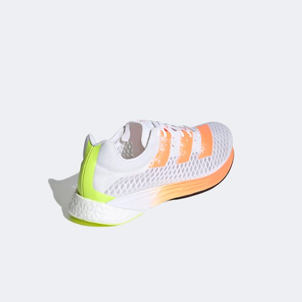 Кроссовки для бега Adidas adizero PRO FY0098 - изображение 6