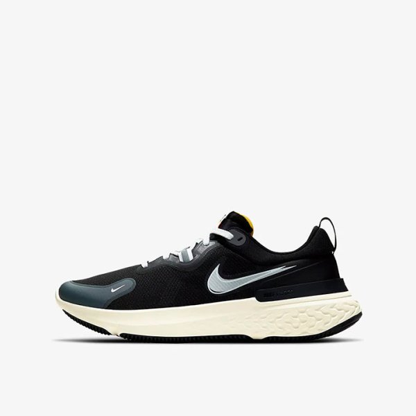 Кроссовки для бега Nike React Miler Premium DB1447-001