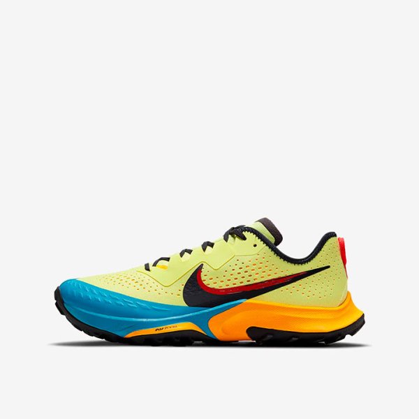 Кросівки для бігу Nike Air Zoom Terra Kiger 7 CW6062-300