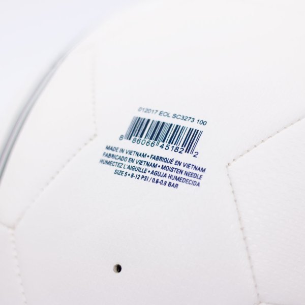 Футбольный мяч Nike TOTTENHAM PRESTIGE SC3273-100