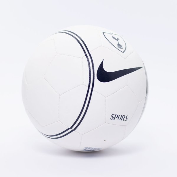 Футбольний м'яч Nike TOTTENHAM PRESTIGE SC3273-100