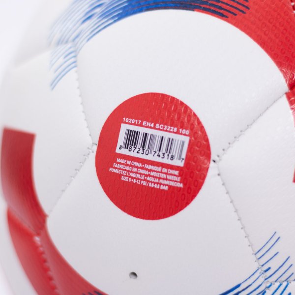 Футбольный мяч nike USA Prestige  SC3228-100 SC3228-100 #2