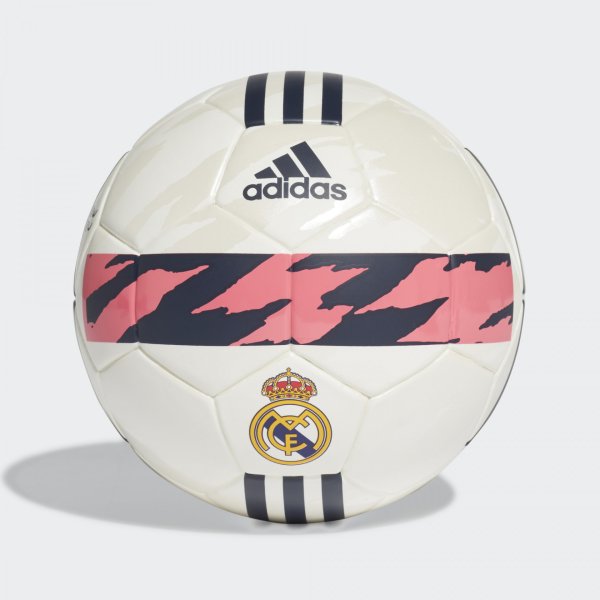 Футбольний м'яч adidas Real Madrid Mini №1  FS0283 FS0283 #2