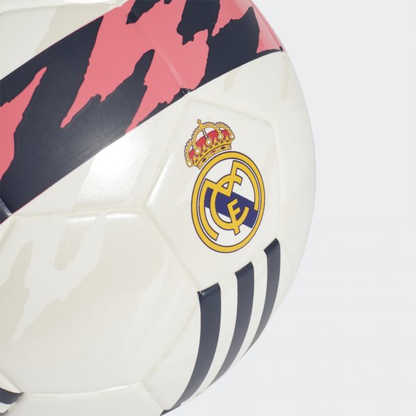 Футбольний м'яч adidas Real Madrid Mini №1  FS0283 FS0283 #4