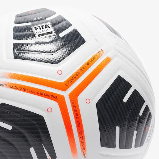 Футбольний м'яч Nike Academy Pro Fifa Розмір-5 CU8038-101