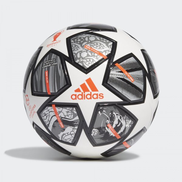 Детский футбольный мяч adidas FINALE 21 20TH ANNIVERSARY №5 Light 350 грамм GK3481 GK3481 #2