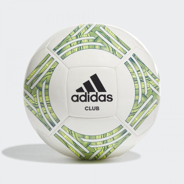 Футбольный мяч adidas TANGO CLUB №5  GH6613 GH6613 #2